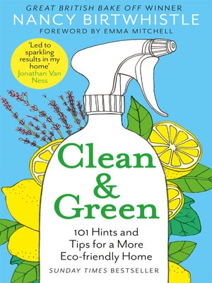 cover image of Clean & Green
